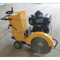 Concrete road cutter asphalt concrete saw cutting machine FQG-500